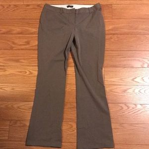 Columnist dress pant